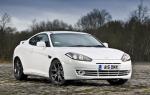 Hyundai Coupe TS III 2008 года